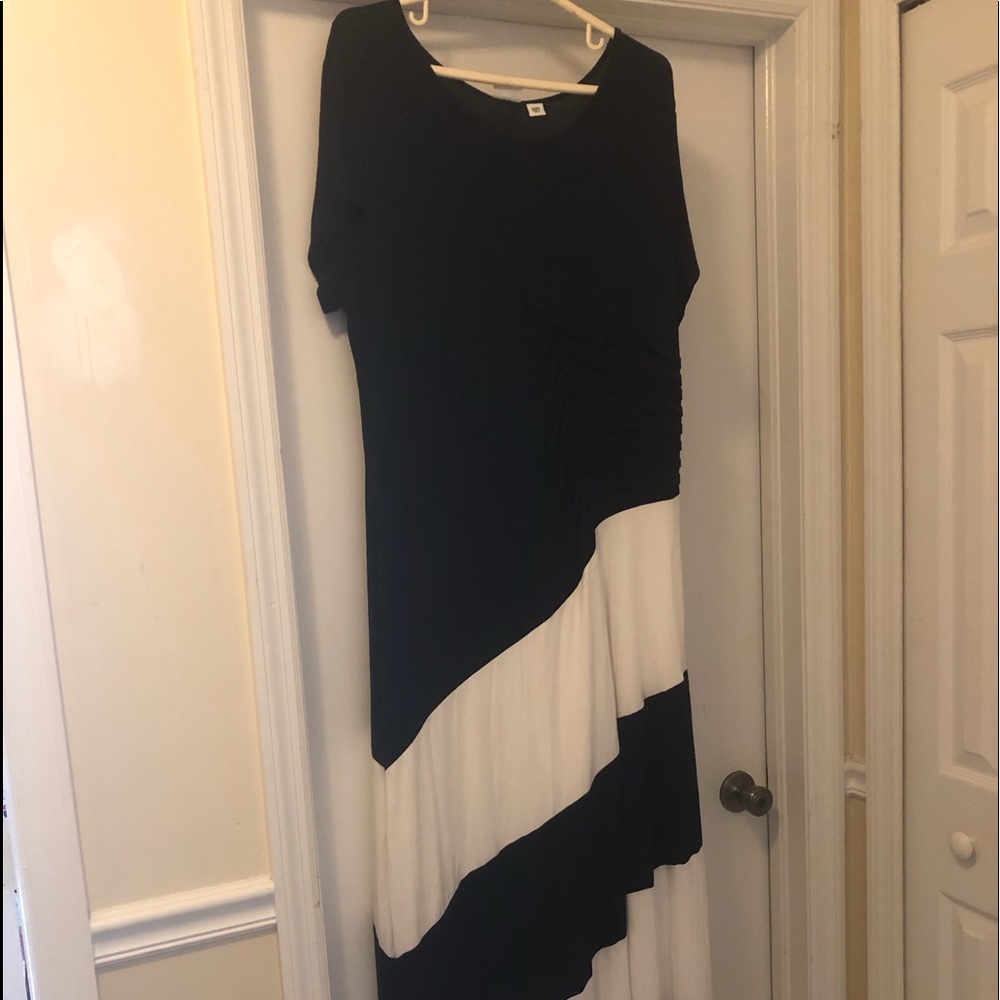 Multi- purpose dress